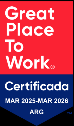 Great Place to Work