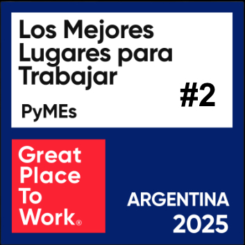 Best Workplaces Pyme