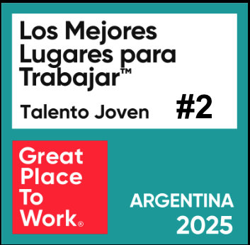 Best Workplaces for Talent