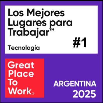 Best Workplaces in Technology